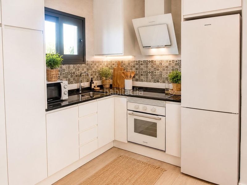 Foto e13dfd3d-c9d0-400a-8bd9-a44174d44142. Apartament amb aparcament a Tarifa ciudad Tarifa
