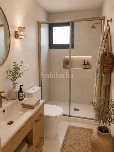 Foto f5afc68e-5594-4400-a3bc-c8003491de37. Apartament amb aparcament a Tarifa ciudad Tarifa