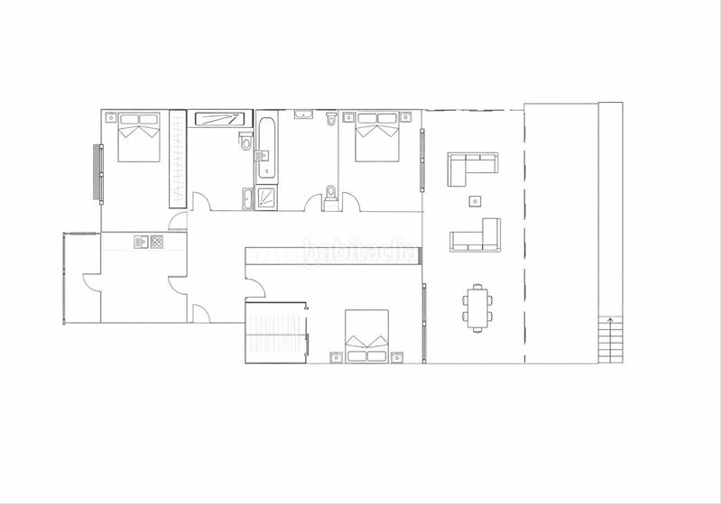 Foto 2d62a4c4-7ae3-4fbd-ad09-3eb69588ef60. Apartament amb calefacció aparcament piscina a La Concha - Resina Golf Estepona