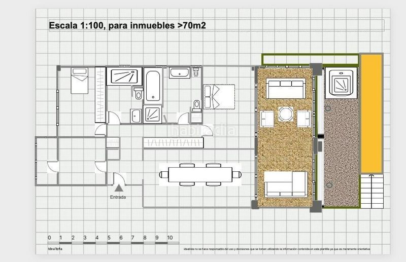 Foto dd5d0b5f-df48-4b23-bc41-6b7495e67458. Apartament amb calefacció aparcament piscina a La Concha - Resina Golf Estepona
