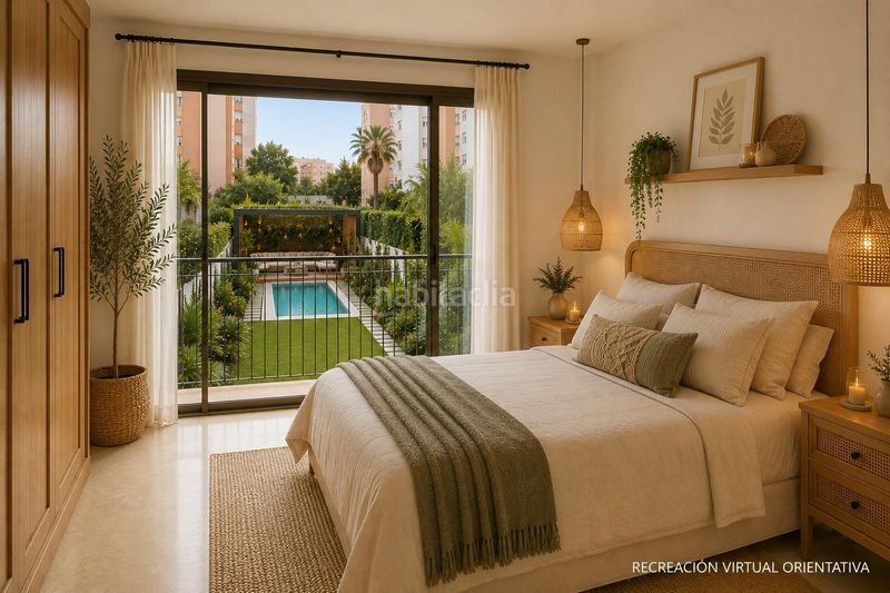 Foto 58a3b28d-f737-4e55-b292-64bf446e566c. Casa aparellada amb aparcament a Zona Calvario Estepona