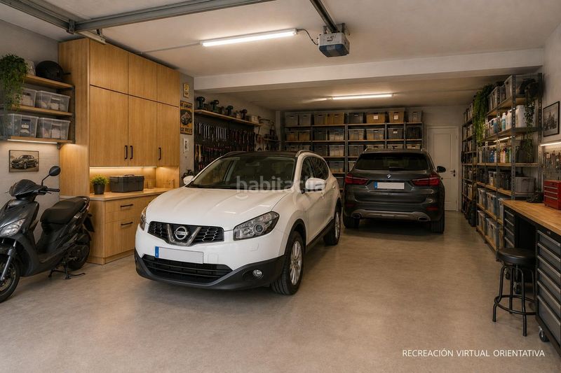Foto 793e514c-9029-418c-bd3d-69d7a2f9acc8. Casa aparellada amb aparcament a Zona Calvario Estepona