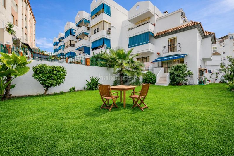 Foto d099c52a-4c42-4522-9902-39b9b3624a06. Casa aparellada amb aparcament a Zona Calvario Estepona