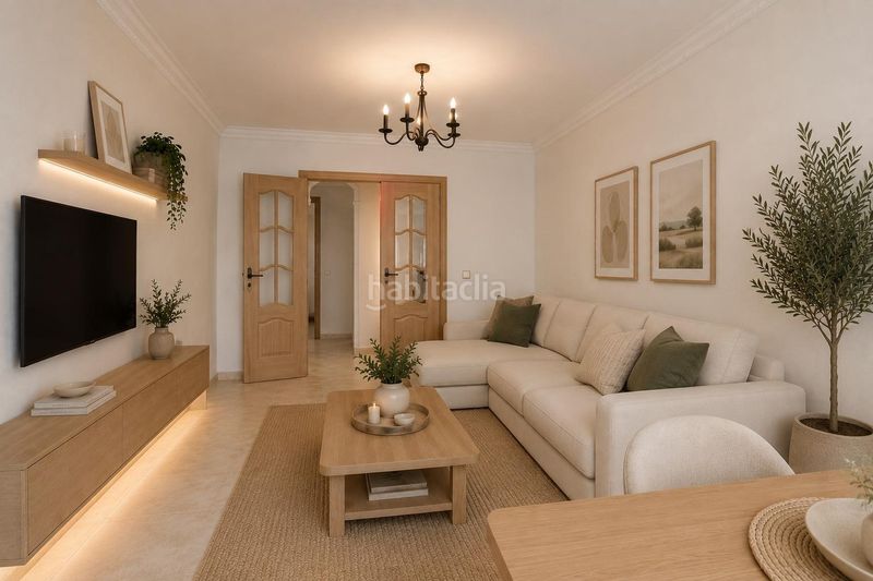 Foto 690b26a9-c565-4079-9d4c-7dd752c7261d. Apartament a puerto de Estepona Estepona