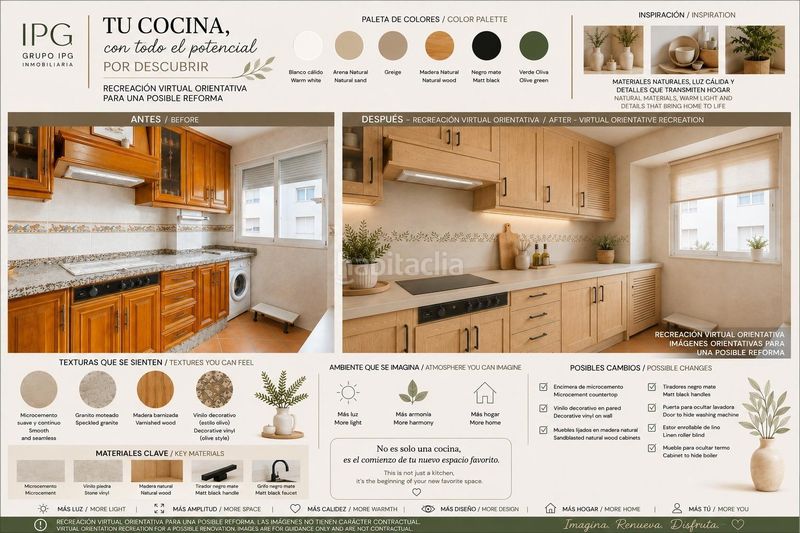 Foto c6dc701e-29f3-45ee-aa3a-67372d077dbb. Apartament a puerto de Estepona Estepona