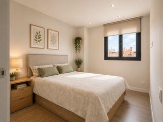 Àtic  Calle dulcinea. Nueva oportunidad en una de las zonas con mayor proyección de es