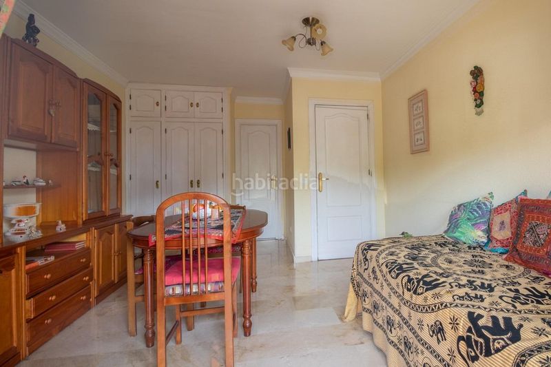 Foto 0c0f8021-8b81-4af1-bcc0-0474144be13c. Flat with heating in Centro Estepona
