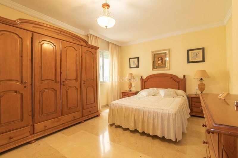 Foto 1a7ee7b1-2473-4e36-b31a-259d03912209. Flat with heating in Centro Estepona