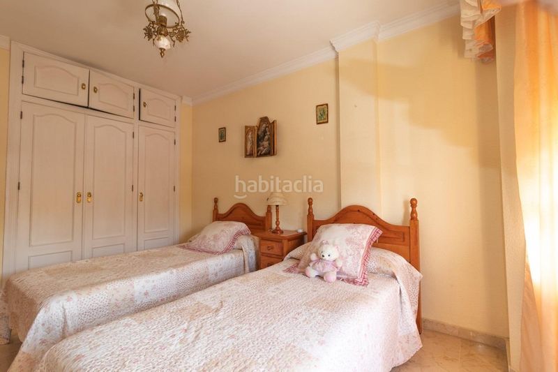 Foto 21100dd7-d786-44dc-a074-56b730befb2b. Flat with heating in Centro Estepona