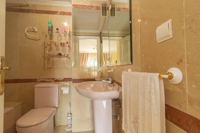 Foto 50ce8ef5-666c-4322-9114-131b71227675. Flat with heating in Centro Estepona