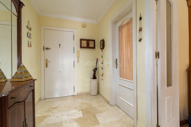 Foto 578b091c-a625-43e2-9665-252d2cd811eb. Flat with heating in Centro Estepona