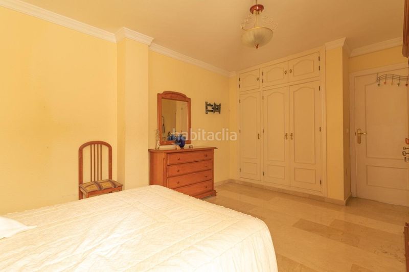 Foto 5d2c6126-d969-4bdf-82e0-cd61ed8ef46d. Flat with heating in Centro Estepona