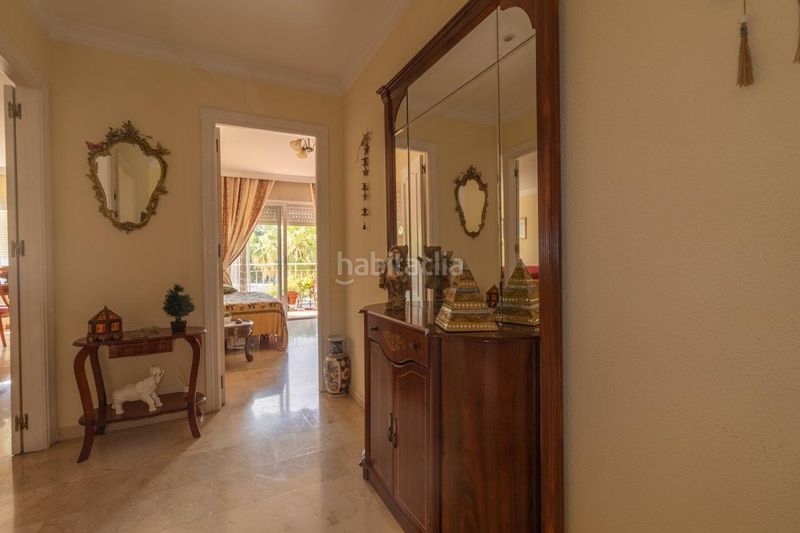 Foto 5d4178e0-f440-4381-9161-d302acff7020. Flat with heating in Centro Estepona