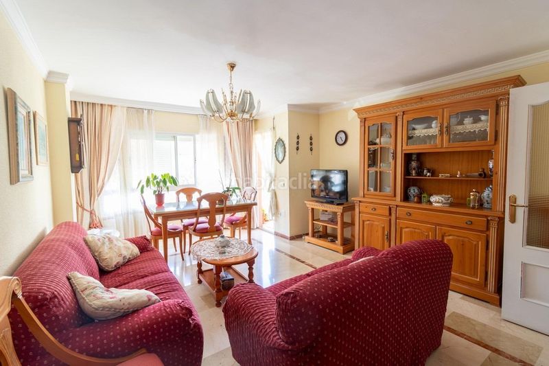 Foto 746820e4-33b7-419b-933d-3f6d272beb23. Flat with heating in Centro Estepona