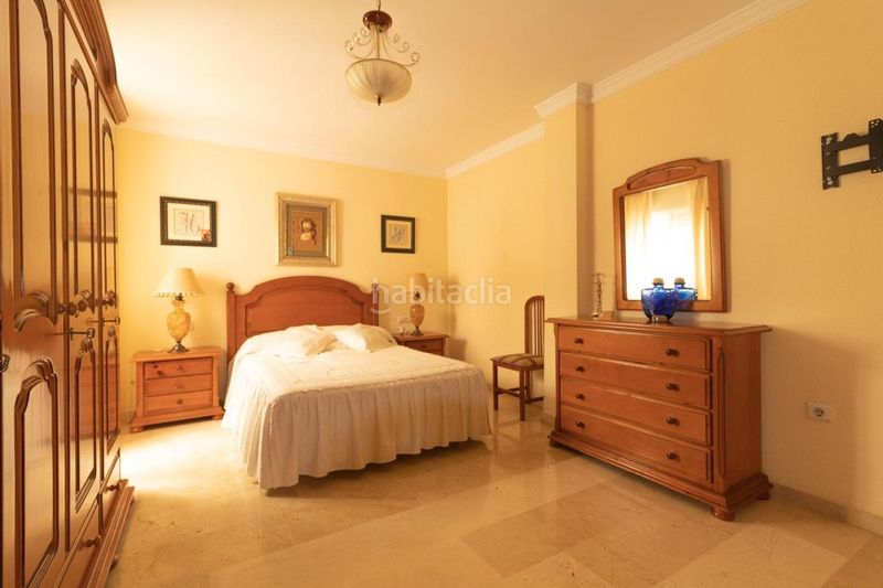 Foto 831f9465-5756-4167-8e4d-07f1a7fbb9df. Flat with heating in Centro Estepona