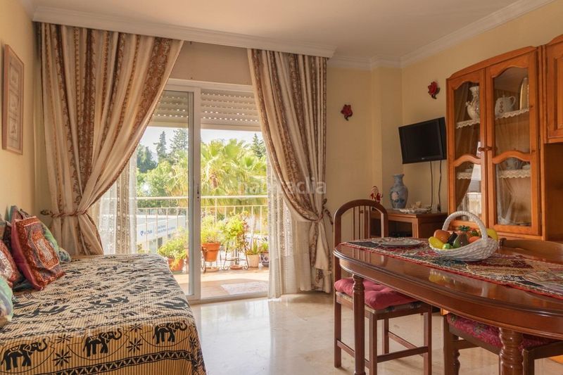 Foto 99a78ab4-0634-49ff-ab74-166011c6bcc1. Flat with heating in Centro Estepona