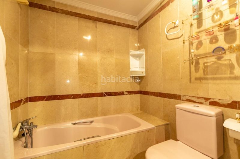 Foto a8228746-60c8-4458-89a6-3a6fb38a40dd. Flat with heating in Centro Estepona