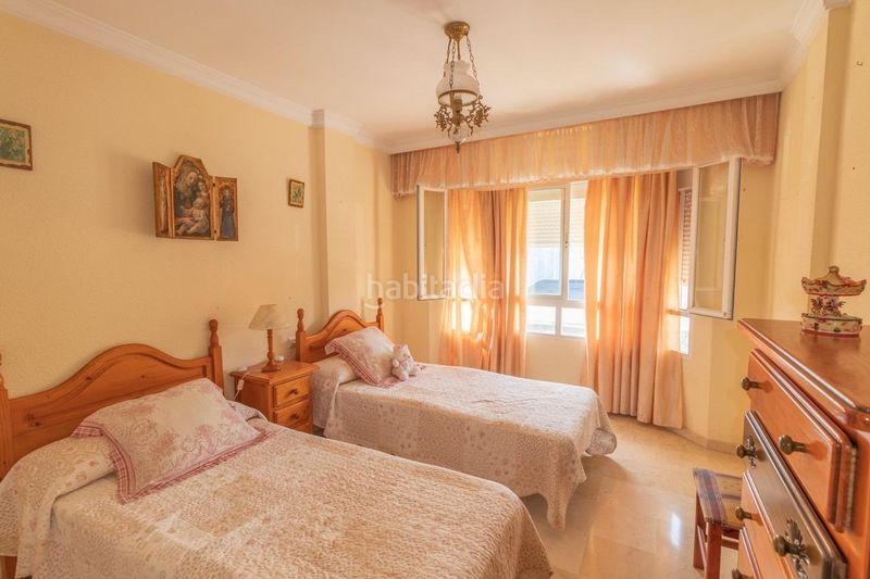 Foto ae010ace-d3ee-4a5b-b2e7-755068b87adc. Flat with heating in Centro Estepona