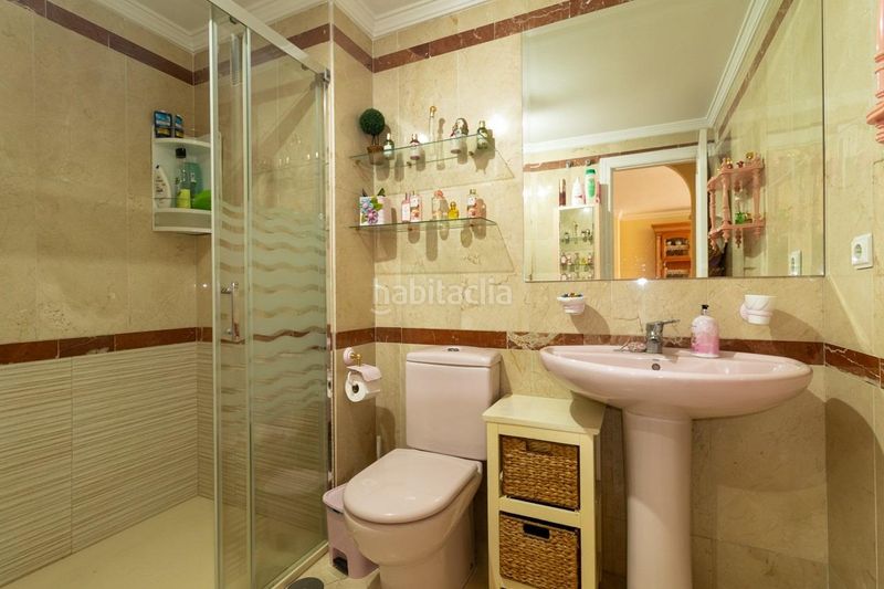 Foto c5da3b8d-a4c8-4e07-ba13-fd9ac0a83cb1. Flat with heating in Centro Estepona