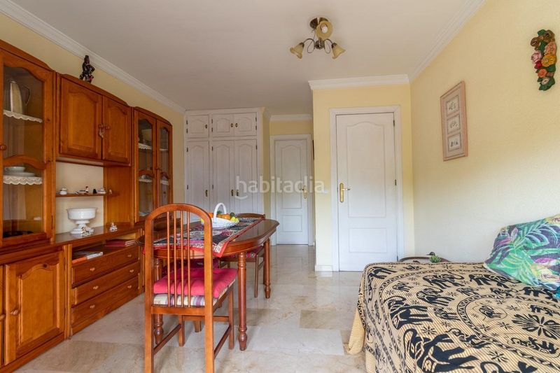 Foto ce412448-5b2f-47d7-9b62-232715b0f68b. Flat with heating in Centro Estepona