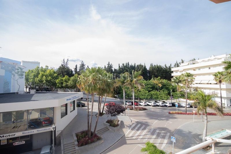 Foto d3bf1f6b-3575-4e8f-917c-74ef3f755f48. Flat with heating in Centro Estepona