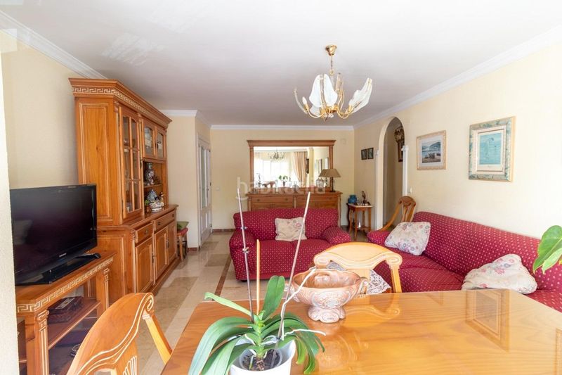 Foto d6b6123c-0928-40c0-b229-291cb483aa84. Flat with heating in Centro Estepona