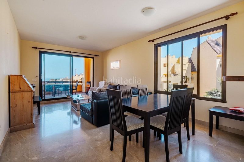 Foto 048a77a8-3686-49e6-884f-686d09e212be. Apartament amb calefacció aparcament piscina a Chullera Manilva