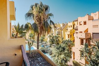 Apartament a Chullera