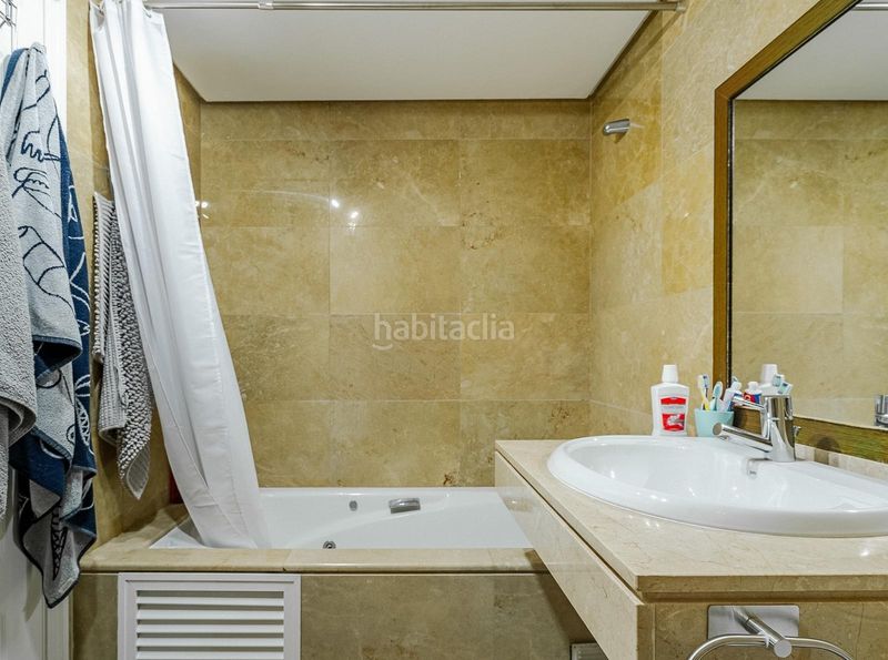 Foto 2ab7a493-513a-4d5b-ab9b-ca5d889fc6d2. Apartament amb calefacció aparcament piscina a Chullera Manilva