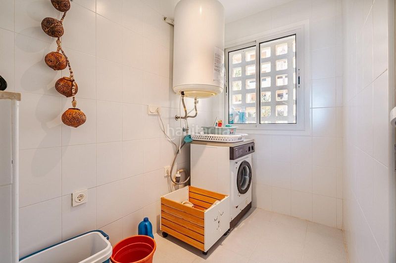 Foto 30ea0760-9532-4893-84bf-cc9f09f21753. Apartament amb calefacció aparcament piscina a Chullera Manilva