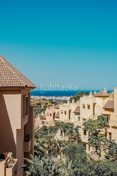 Foto 58ab27f8-6db0-49c8-8f3c-1f07ca9b711b. Apartament amb calefacció aparcament piscina a Chullera Manilva