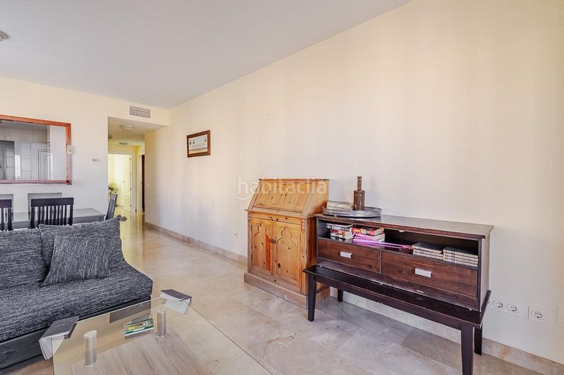 Foto 621dd799-4399-4e77-bbe1-78f39b718661. Apartament amb calefacció aparcament piscina a Chullera Manilva