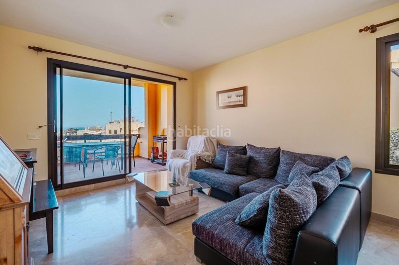 Foto 7f0b6f8c-c6a1-4833-a29f-5e48d9b81cd3. Apartament amb calefacció aparcament piscina a Chullera Manilva