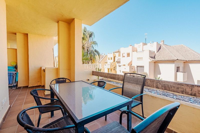 Foto 973899e0-6537-448f-84d7-5c968891b91c. Apartament amb calefacció aparcament piscina a Chullera Manilva