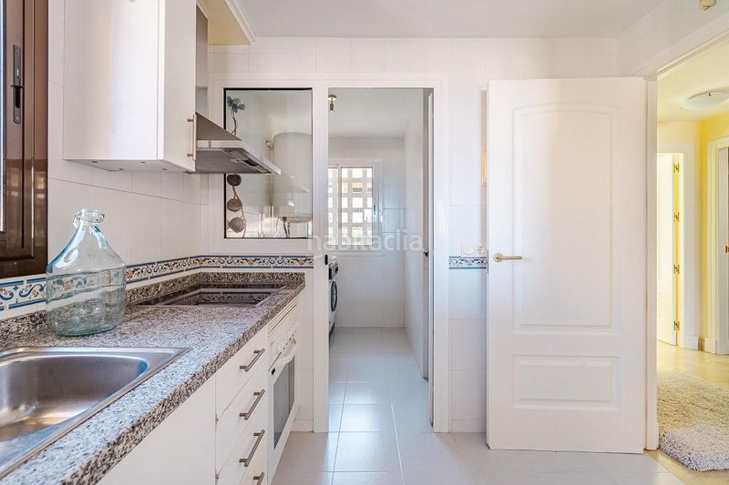 Foto abd06416-8246-4d6c-a975-62f05ef9ba19. Apartament amb calefacció aparcament piscina a Chullera Manilva