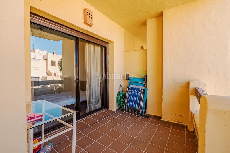 Foto acff7878-f908-46ec-abf9-2585958cbe1e. Apartament amb calefacció aparcament piscina a Chullera Manilva
