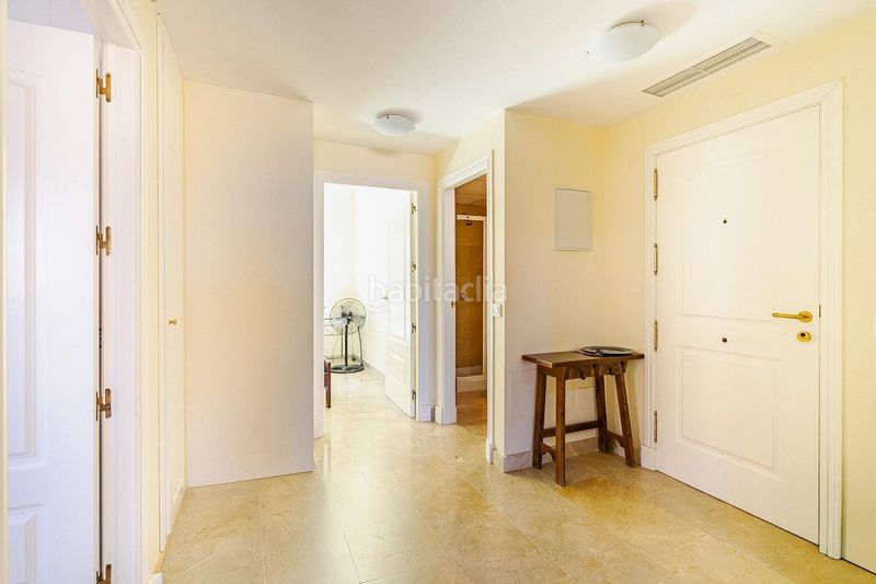 Foto d4b03fd0-e8d3-4e34-bc80-af0e5ce626c6. Apartament amb calefacció aparcament piscina a Chullera Manilva
