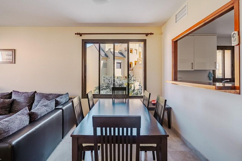 Foto da149985-4cf1-43c0-b11d-1c88a319aa63. Apartament amb calefacció aparcament piscina a Chullera Manilva