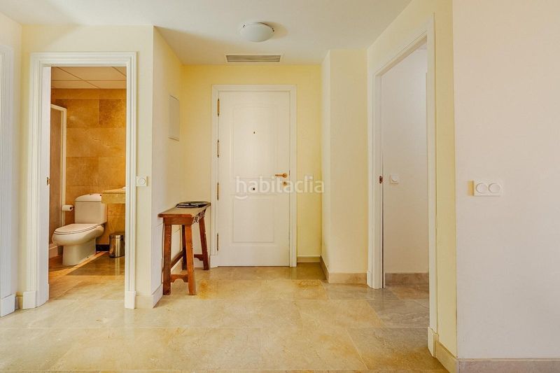 Foto ea3a18ab-9931-4596-ba60-d752447943d2. Apartament amb calefacció aparcament piscina a Chullera Manilva