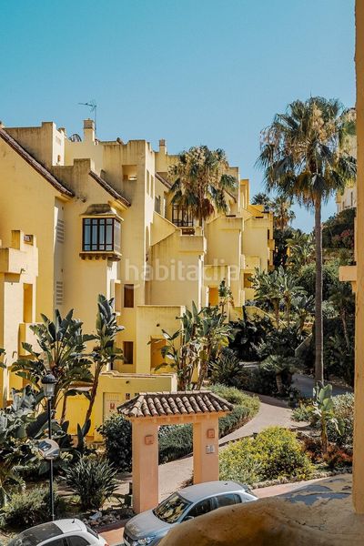 Foto ea923dc7-9894-479c-b461-259702b882aa. Apartament amb calefacció aparcament piscina a Chullera Manilva