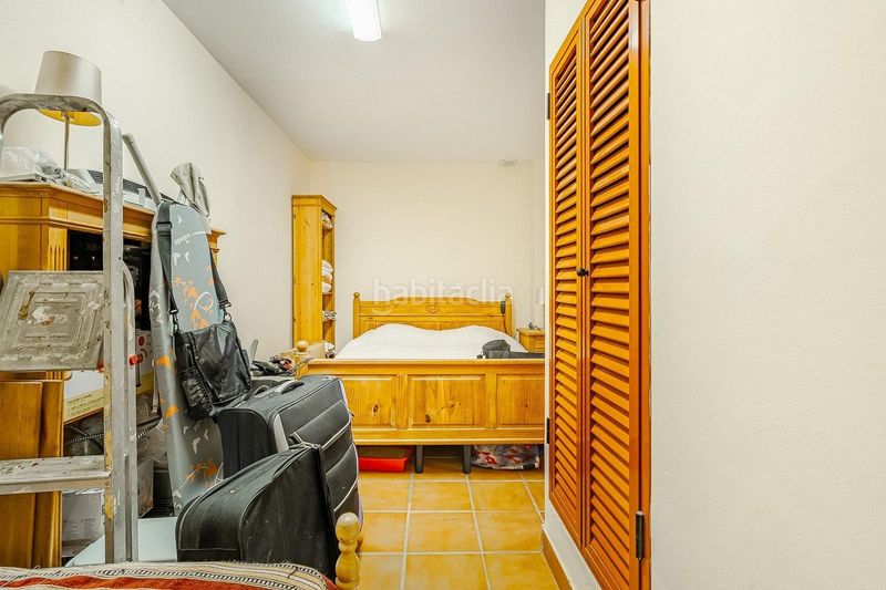 Foto 181977d5-32df-415c-947c-e2e77e41a1db. Casa aparellada amb calefacció aparcament a Alcorrín Manilva