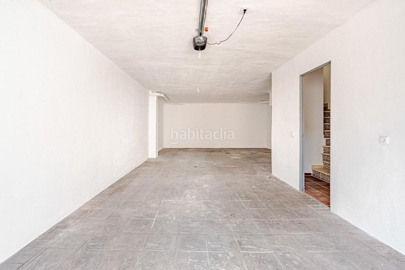 Foto e908543e-4ce7-4653-b587-70a75c3291ff. Casa aparellada amb calefacció aparcament a El Castillo Manilva