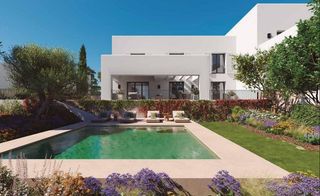 Chalet  Urbanizacion urbanización sotogrande. Las villas de sotogrande