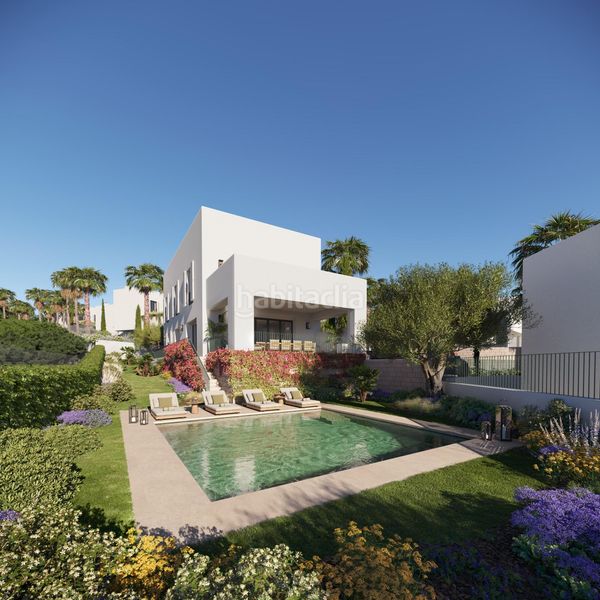 Foto ac0fa33c-e71c-4a56-94b9-28053e630c43. Xalet amb calefacció aparcament piscina a Sotogrande alto Sotogrande