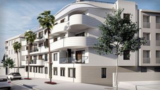 Apartamento en Sierra de Estepona - Avda. de Andalucía