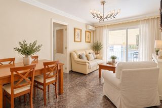 Appartement in Sierra de Estepona - Avda. de Andalucía