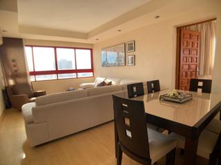 Apartament  Calle de viena. Rincón de loix