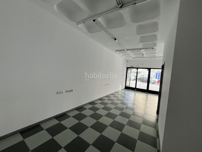 Foto 150e6dd4-30dd-4e82-9a9d-f962466f8020. Geschäftsraum in calle lepanto 10 in Playa Levante Benidorm