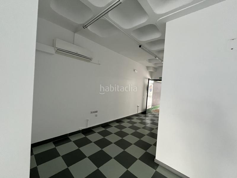 Foto 31330b75-79c2-4a08-a99e-c7be9023418c. Geschäftsraum in calle lepanto 10 in Playa Levante Benidorm