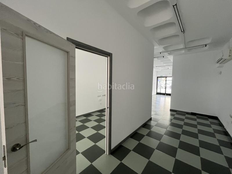 Foto 52b20a9c-19e6-47f5-980c-0d74e6c80ed1. Geschäftsraum in calle lepanto 10 in Playa Levante Benidorm